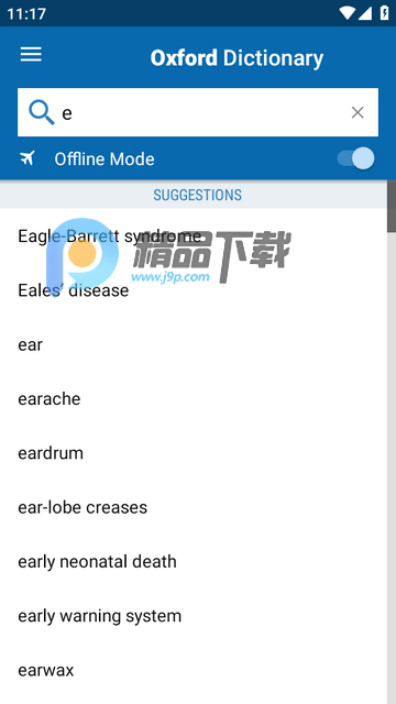 ţҽѧʵ(Oxford Medical Dictionary)