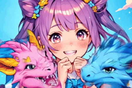 Wibu AI动漫社区 Wibu AI动漫社区