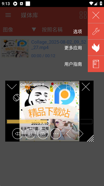 Lua Player Pro.apk正版 Lua Player Pro.apk正版
