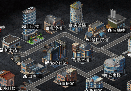 爆弹轰僵小游戏 爆弹轰僵小游戏