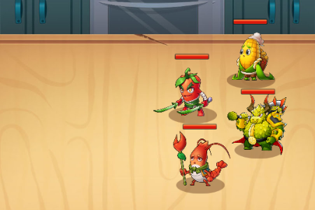 精灵猎人最新版 精灵猎人最新版