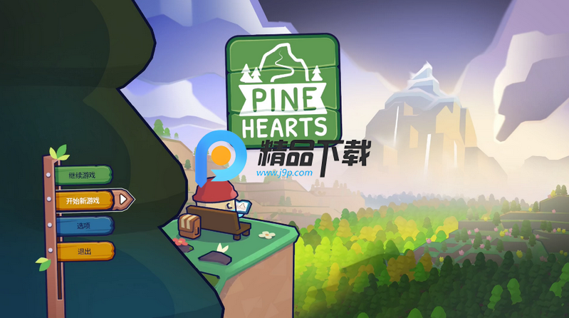 ֮Steamֲ(Pine Hearts)