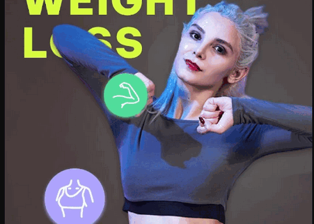 Dancefitme跳舞app Dancefitme跳舞app