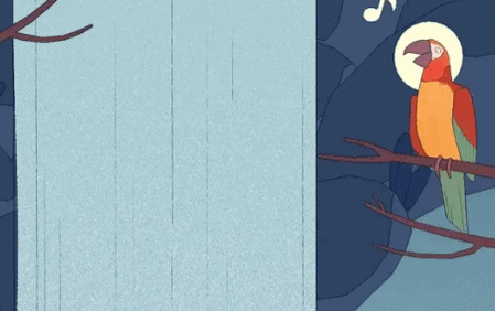 孤独的鸟儿游戏 孤独的鸟儿游戏