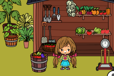 蒂奇镇阿凡达梦想世界内购版(Tizi Dream Avatar House) 蒂奇镇阿凡达梦想世界内购版(Tizi Dream Avatar House)