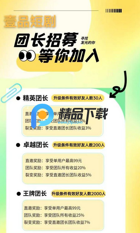 壹品短剧app 壹品短剧app