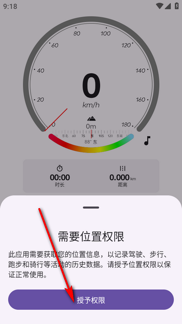 GPS Speedٱİ