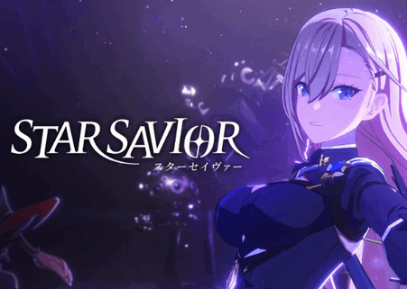 未来站Star Savior手游 未来站Star Savior手游