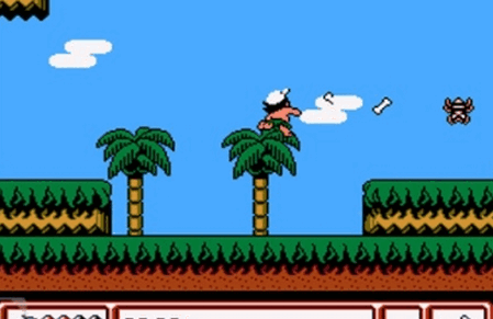 高桥名人冒险岛手机版 高桥名人冒险岛手机版