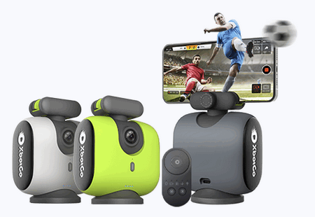 XbotGo软件最新版 XbotGo软件最新版