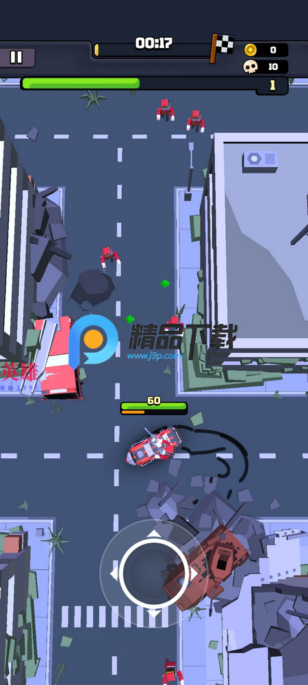 僵尸生存战争内置菜单内购版 僵尸生存战争内置菜单内购版