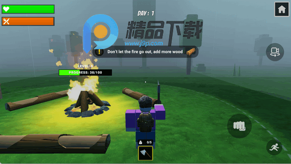 66ҹֲɭ(66 Nights: Horror Forest)