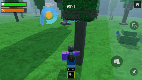 66ҹֲɭ(66 Nights: Horror Forest)