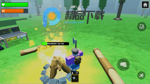 66ҹֲɭ(66 Nights: Horror Forest)