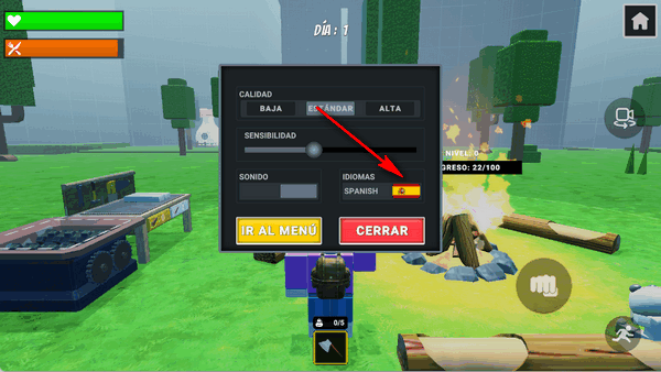 66ҹֲɭ(66 Nights: Horror Forest)