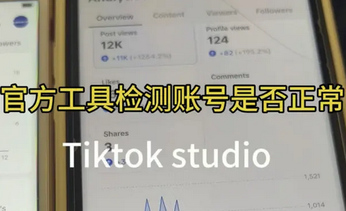 TikTok Studio°汾