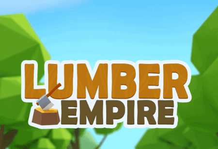 伐木帝国手游(Lumber Empire) 伐木帝国手游(Lumber Empire)