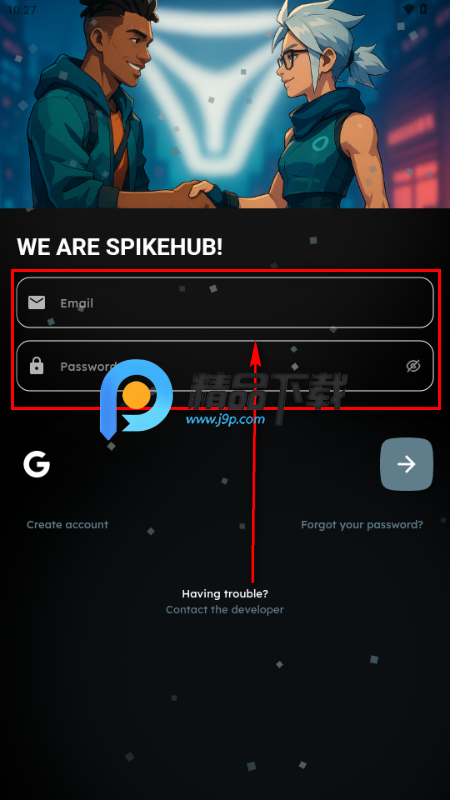 SpikeHub