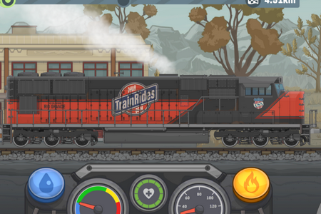 ģ2ڹ(Train Simulator 2)