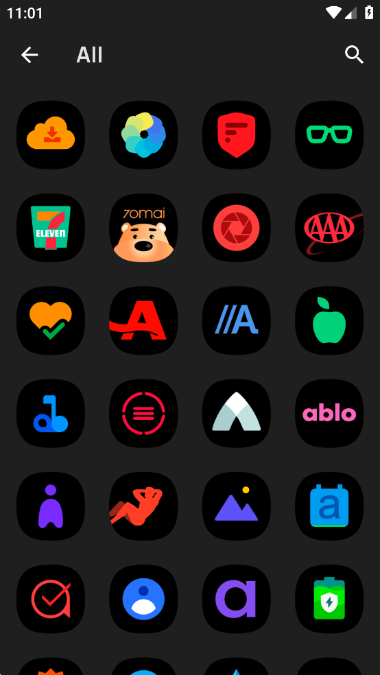 OneBlack完整版 OneBlack完整版