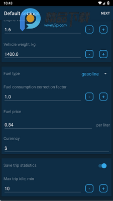 Obd Mary�߼���(Car Scanner)��ͼ0