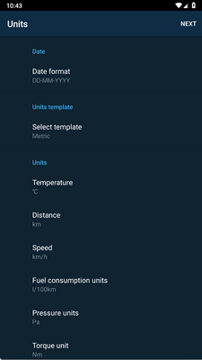 Obd Mary�߼���(Car Scanner)��ͼ2
