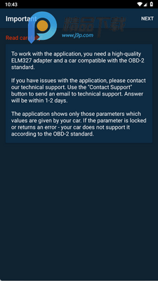 Obd Mary�߼���(Car Scanner)��ͼ3