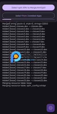 AntiSplit M���°��ͼ2