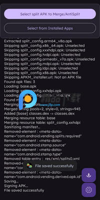 AntiSplit M���°��ͼ1