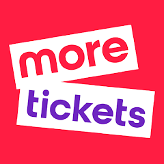 MoreTicketsƱ׿v2.6.0 °