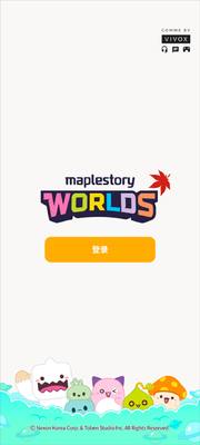 MapleStory Worldsð�յ������ͼ0