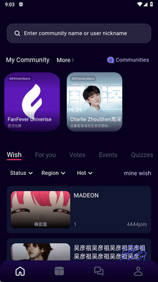 FanFever׷��������ͼ1