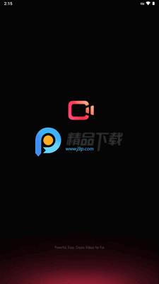 ���ֿ�Ӱ�����(KwaiCut)��ͼ4