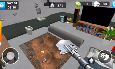 Խ��֮����Ϸ(Prison Escape Journey)��ͼ2
