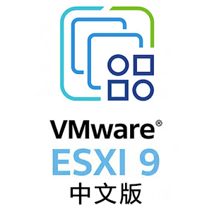 VMware ESXi 9.0ɳ