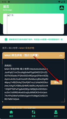 �����޸�ǹ��������ͼ2