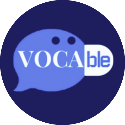Vocable官方正版