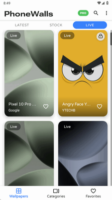 PhoneWalls��ֽ�ٷ����ͼ0