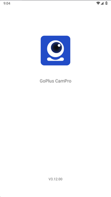 GoPlus CamPro��׿���İ��ͼ0