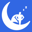 睡眠超人app最新版图标
