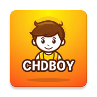 CHDBOYv1.0.0 İ