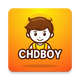 CHDBOY������v1.0.0 ��ʽ���İ�