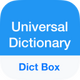 Dict Boxͨ�ôʵ�v9.0.0 ��׿���߰�