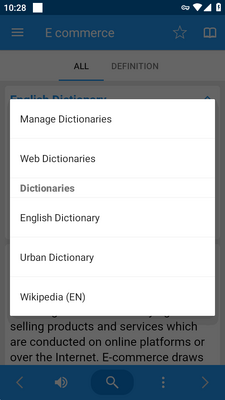 Dict Boxͨ�ôʵ��ͼ0