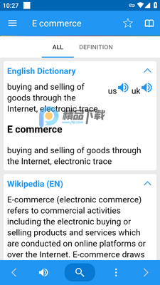 Dict Boxͨ�ôʵ��ͼ3