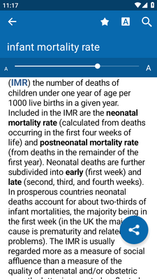 ţ��ҽѧ�ʵ�(Oxford Medical Dictionary)��ͼ1