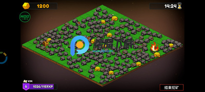�����ھ�����MOD(Keep on Mining!)��ͼ0