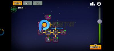 �����ھ�����MOD(Keep on Mining!)��ͼ2
