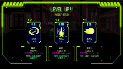 �׶���ħ��1111��Ϸ(Seoul Exorcist 1111)��ͼ1