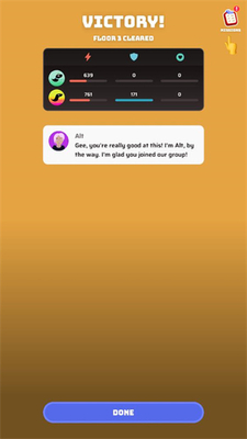��ճ�����³��ֻ���(Voidpet Dungeon)��ͼ1